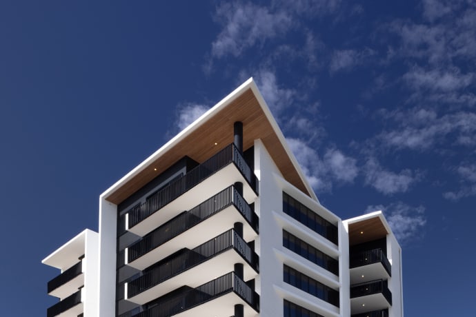Elan by Mosaic - 4-8 Churchill Street, Coolangatta