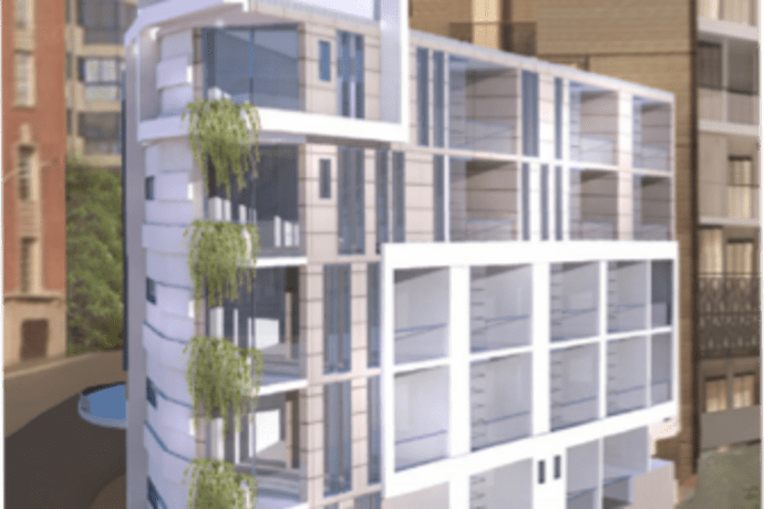 Elements - 240 New South Head Road, Edgecliff