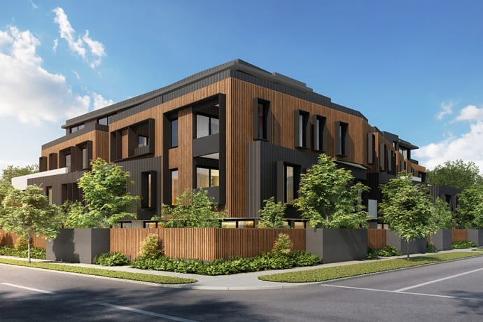 Elliott - 322 Neerim Road, Carnegie