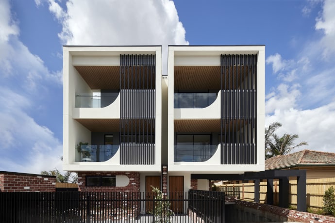 Elysian - 711 Barkly Street, West Footscray, VIC 3012