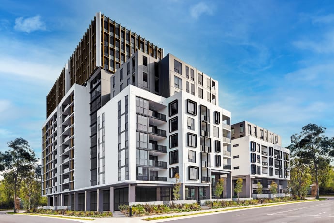 Eminence - 811 Elizabeth Street, Zetland