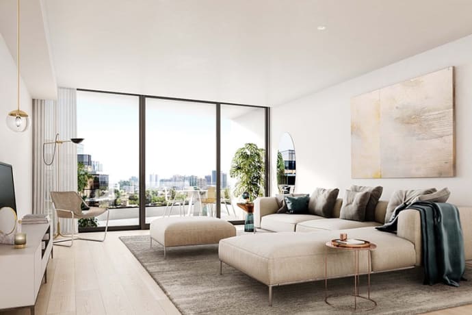 Esque - 649 Chapel Street, South Yarra