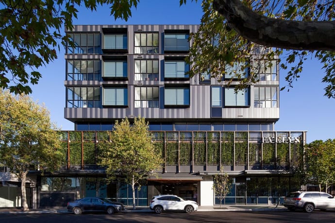 Evelyn - 92 Maroondah Highway, Ringwood