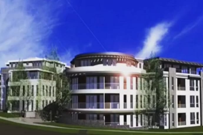Garnet - 164-170 Manningham Road, Bulleen