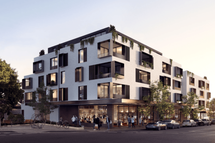 Grand Bondi Junction - 89 Ebley Street, Bondi Junction
