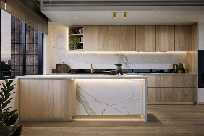 Green Square By Mirvac | Portman House - 77-93 Portman Street, Zetland