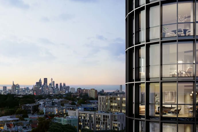 Green Square By Mirvac | The Frederick - 77-93 Portman Street, Zetland NSW 2017