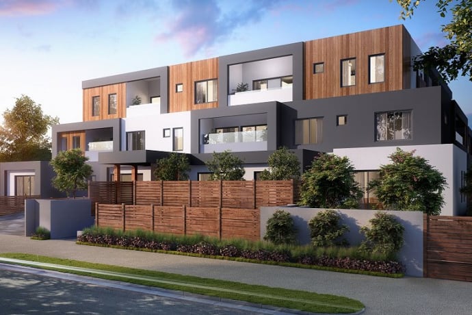 Grove on Jasper - 27 Jasper Road, Bentleigh