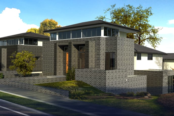 Highbury Residences - 221-223 Highbury Road, Burwood