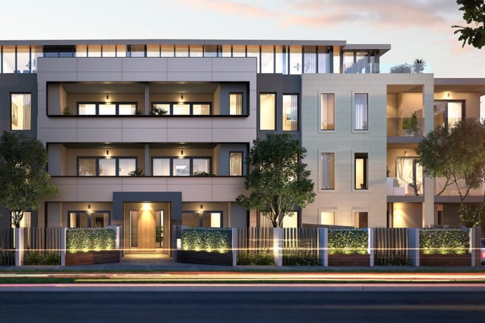 Highett House - 1217 Nepean Highway, Highett