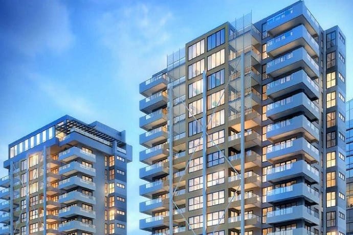 Imperial - 9 Hassall Street, Parramatta