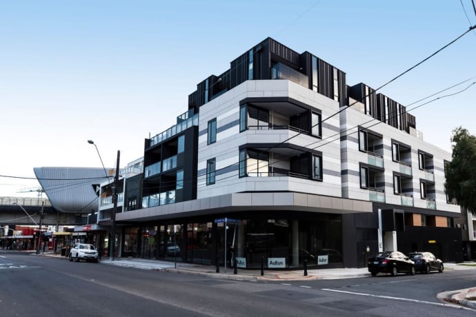 Imperium - 67 Poath Road, Murrumbeena
