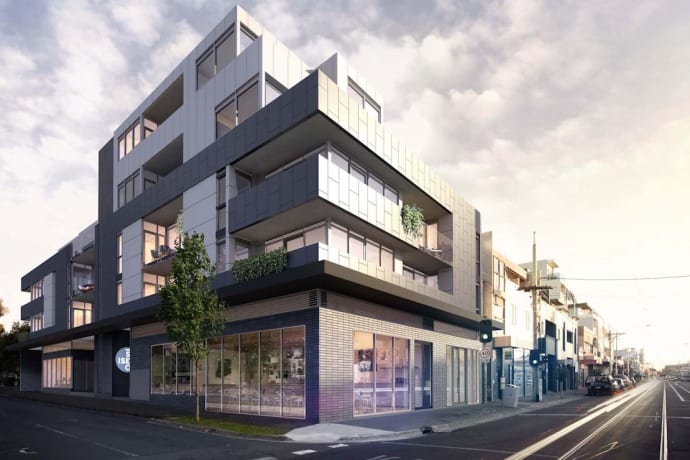 ISEO - 443 Lygon Street, Brunswick East
