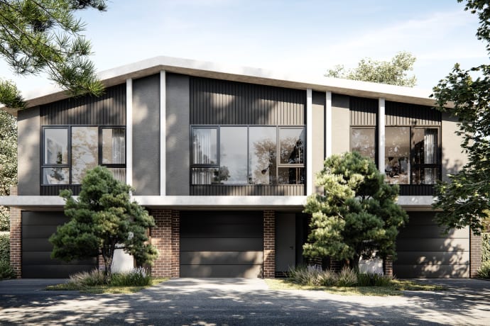 Jardine - 202 Mountain View Road, Briar Hill