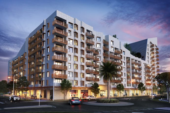 Jolyn Place - 105 Dalmeny Avenue, Rosebery