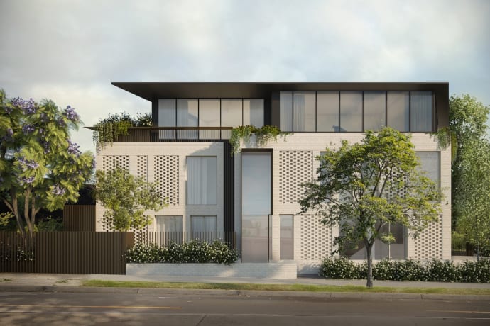 433 High Street, Kew