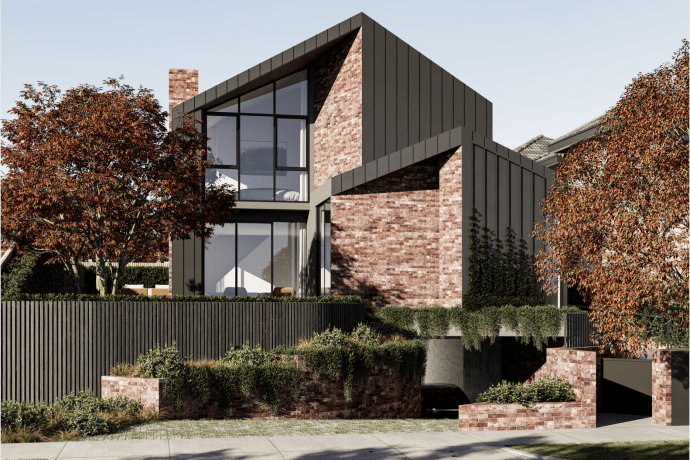 Kindred - 3 Alfred Road, Glen Iris