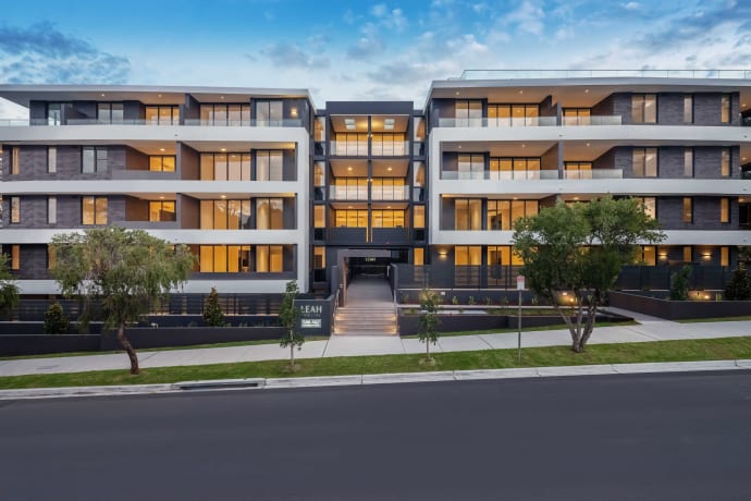 Leah - 586-592 Mowbray Road, Lane Cove