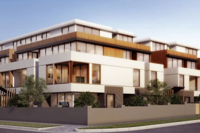 Leigh - 22 Bent Street, Bentleigh