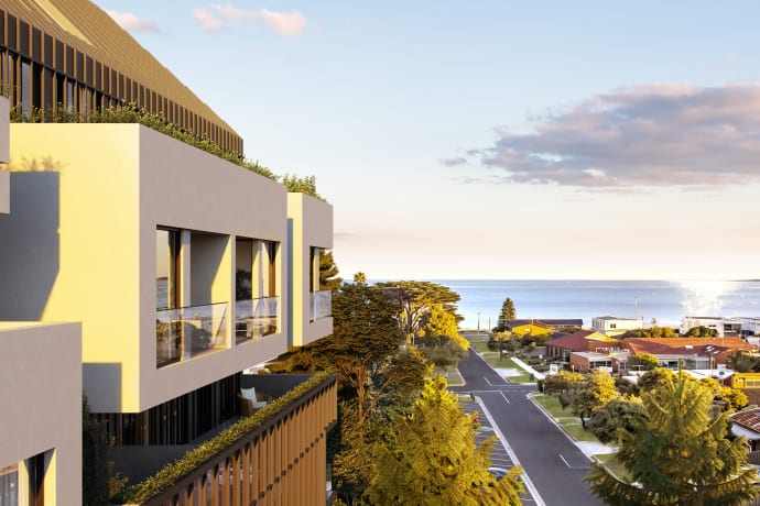 Lido - 16-20 Sargood Street, Altona