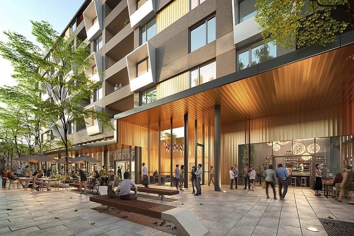 Little Lane - 52 Adelaide Street, Fremantle