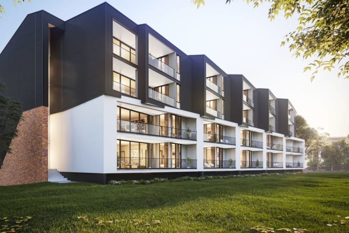 M/27 - 12 Parry Street, Fremantle