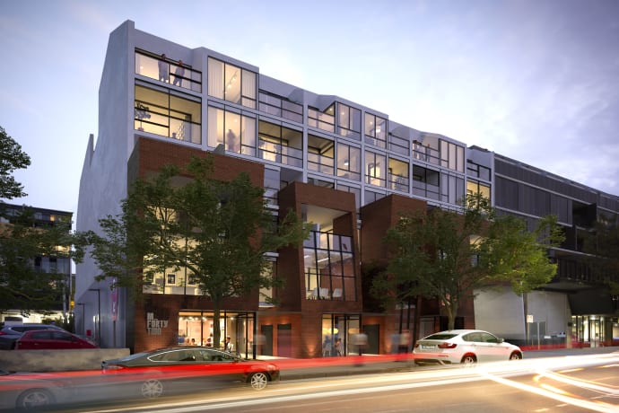 M42 - 42 Mort Street, Braddon