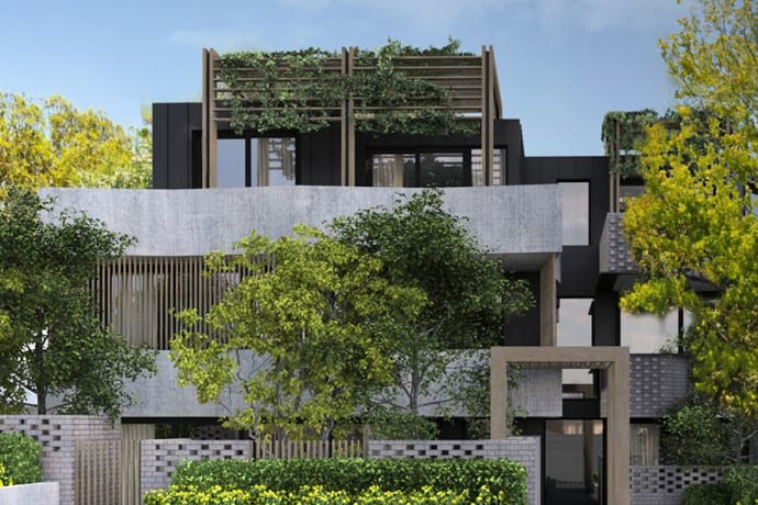 Malvern & York - 1683 Malvern Road, Glen Iris