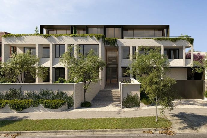 Mathoura Road - 4 Mathoura Road, Toorak