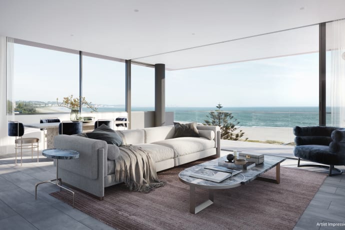 Maya Kirra Beach - 1 Coyne Street, Coolangatta