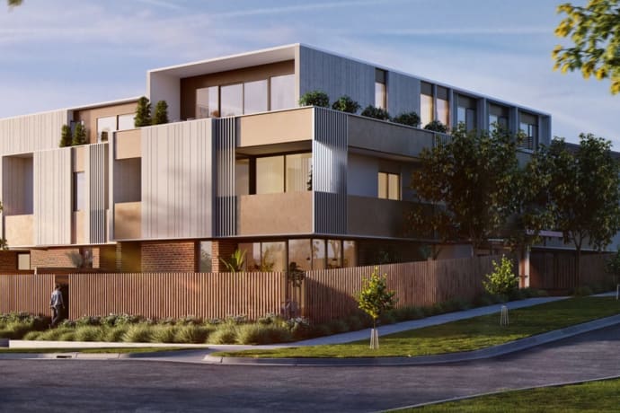 McKinnon Living - 2 Graham Avenue, McKinnon