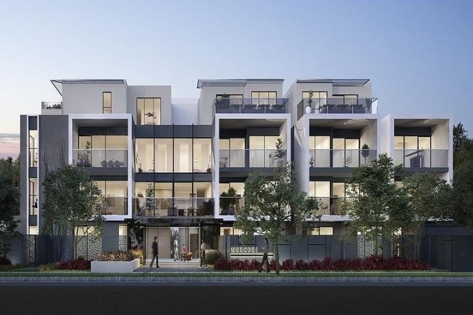 Mercuri - 8 Elliott Avenue, Carnegie