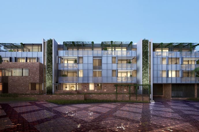 Merri Green - 200 Beavers Road, Northcote