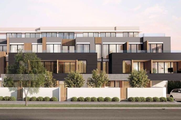 Mimosa - 110 Mimosa Road, Carnegie