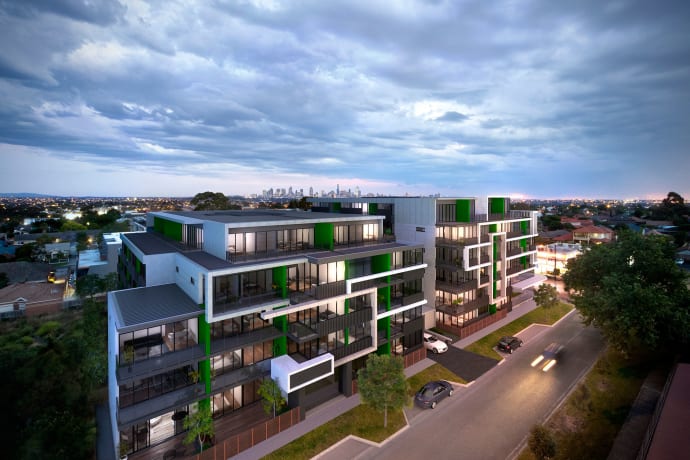 Mink - 110 Keilor Rd, Essendon North