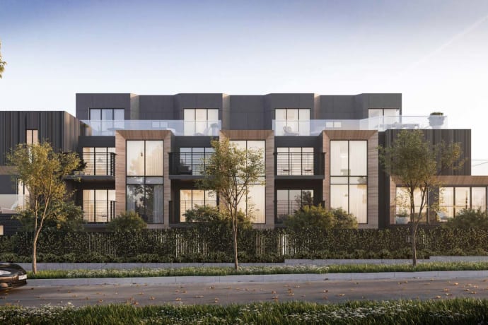 Nero Highett - 1155 Nepean Highway, Highett