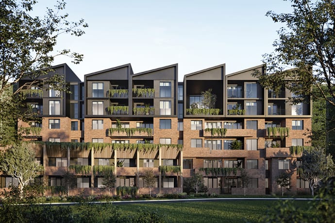 Newport Village - 38-48 Blackshaws Road, South Kingsville