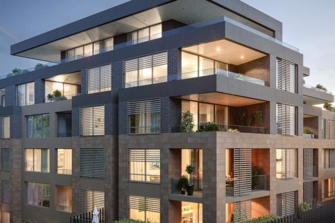 Octavia Killara - 6A-8 Buckingham Road, Killara