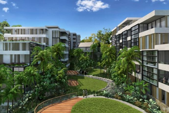 One Avon - 1 Avon Road, Pymble