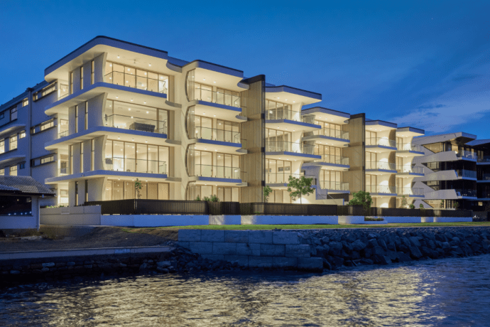 ONE Bulimba Riverfront - 39 Byron Street, Bulimba