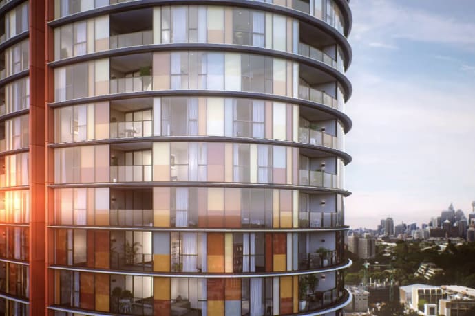 OVO - 960 Bourke Street, Zetland