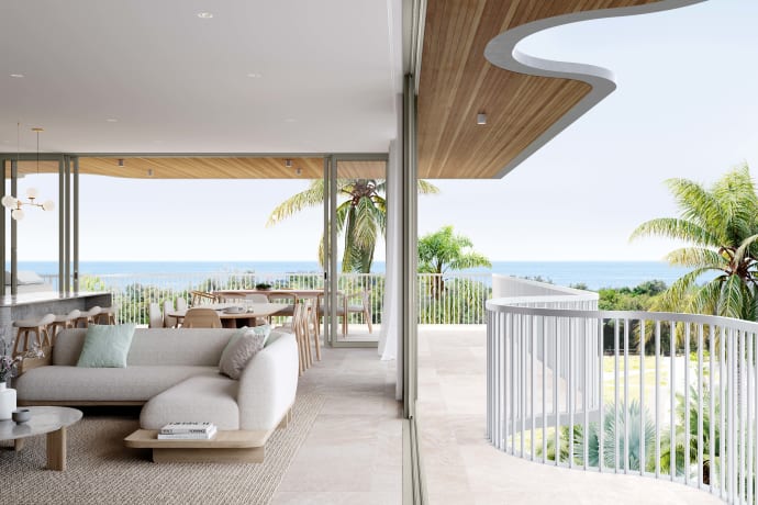 PAMA Casuarina - 5 Grand Parade, Casuarina