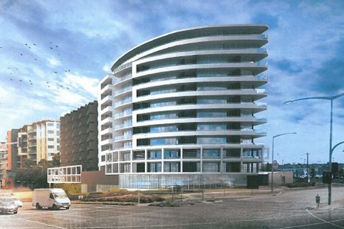 Panorama - 101 Tram Road, Doncaster