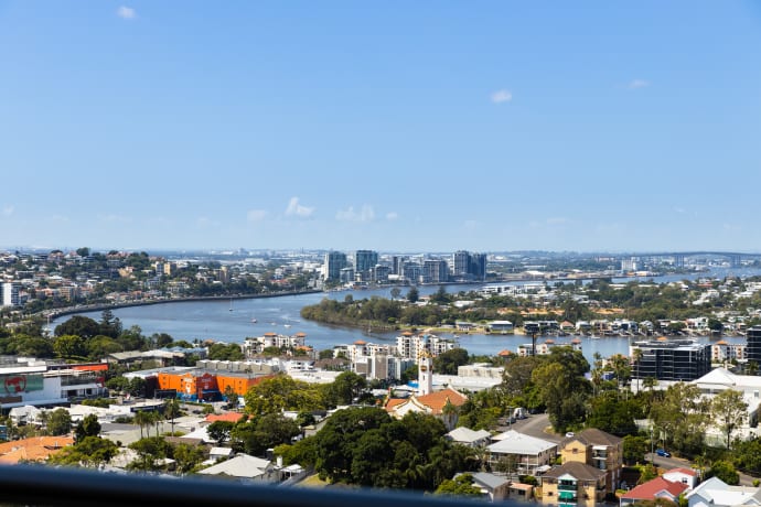 Panorama - 37 Mayne Road, Bowen Hills