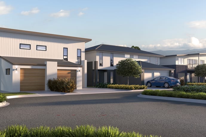 Parkside - 26-32 Radke Road, Bethania