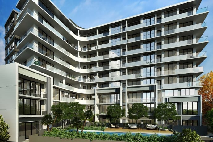 Pearl - 1 Grosvenor Street, Doncaster