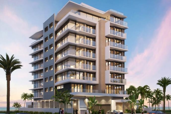 Periscope - 1265 Gold Coast Highway, Palm Beach
