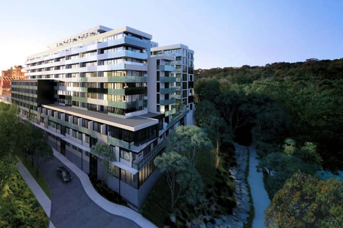 1 Shamrock Street, Brunswick West