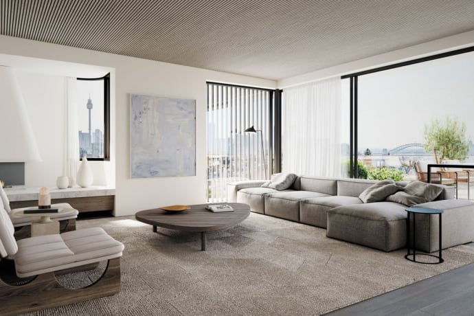 Pointe - 448 Edgecliff Road, Edgecliff