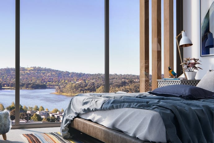 Republic - 6 Grazier Lane, Belconnen